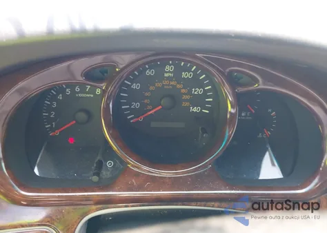 2004 Toyota Highlander V6 z USA, uszkodzony, nr VIN JTEDP21A540008208